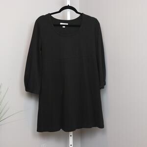 Free Assembly Women Mini Dress‎ with Long Sleeve Size M